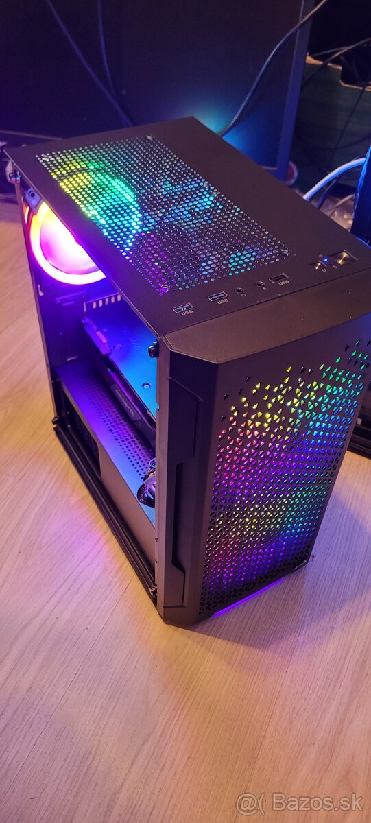 Predám herný PC / TOP stav - 3