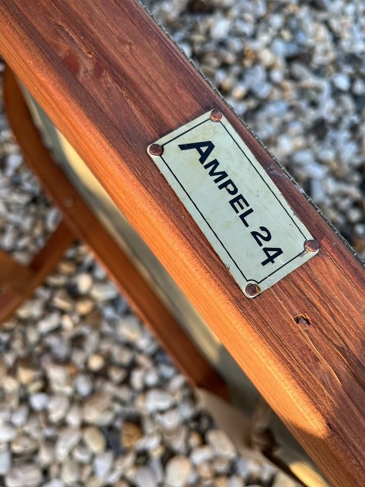 Hojdacie ležadlo - 3