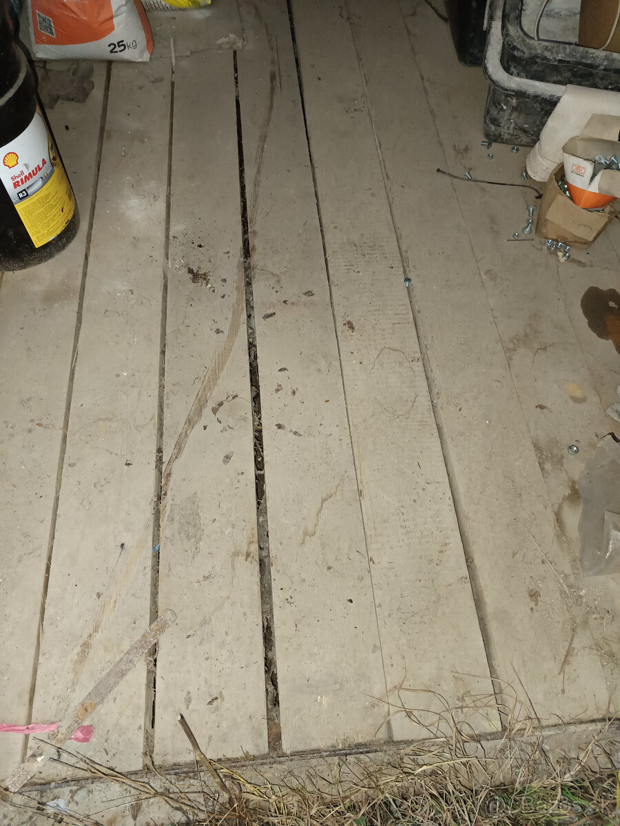 Stavebná búda ,plechova garáž - 3