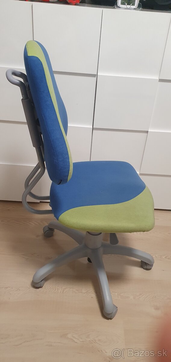 Točiacia stolička - 3