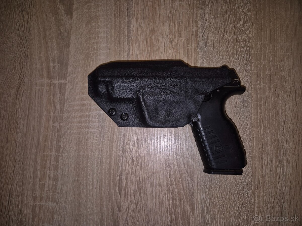 CZ 100 9mm luger - 3