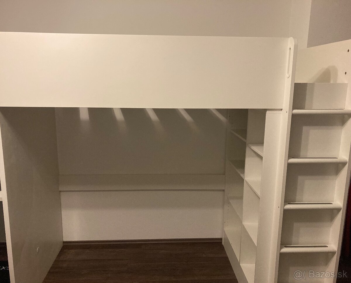 Poschodová posteľ - 3