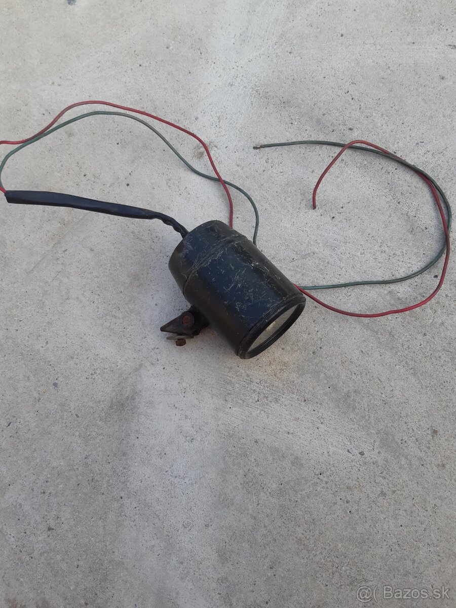 Predám progres meter na škoda 120-rapid - 3