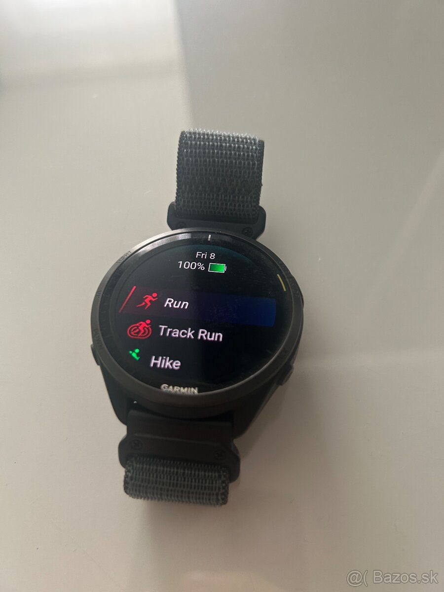 Garmin forerunner 965 - 3