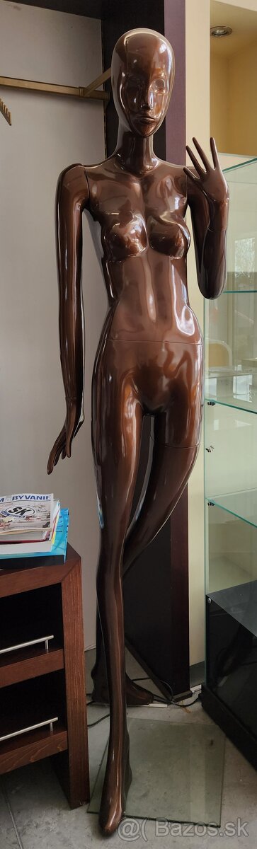 Figuríny - rôzne typy a varianty - 3