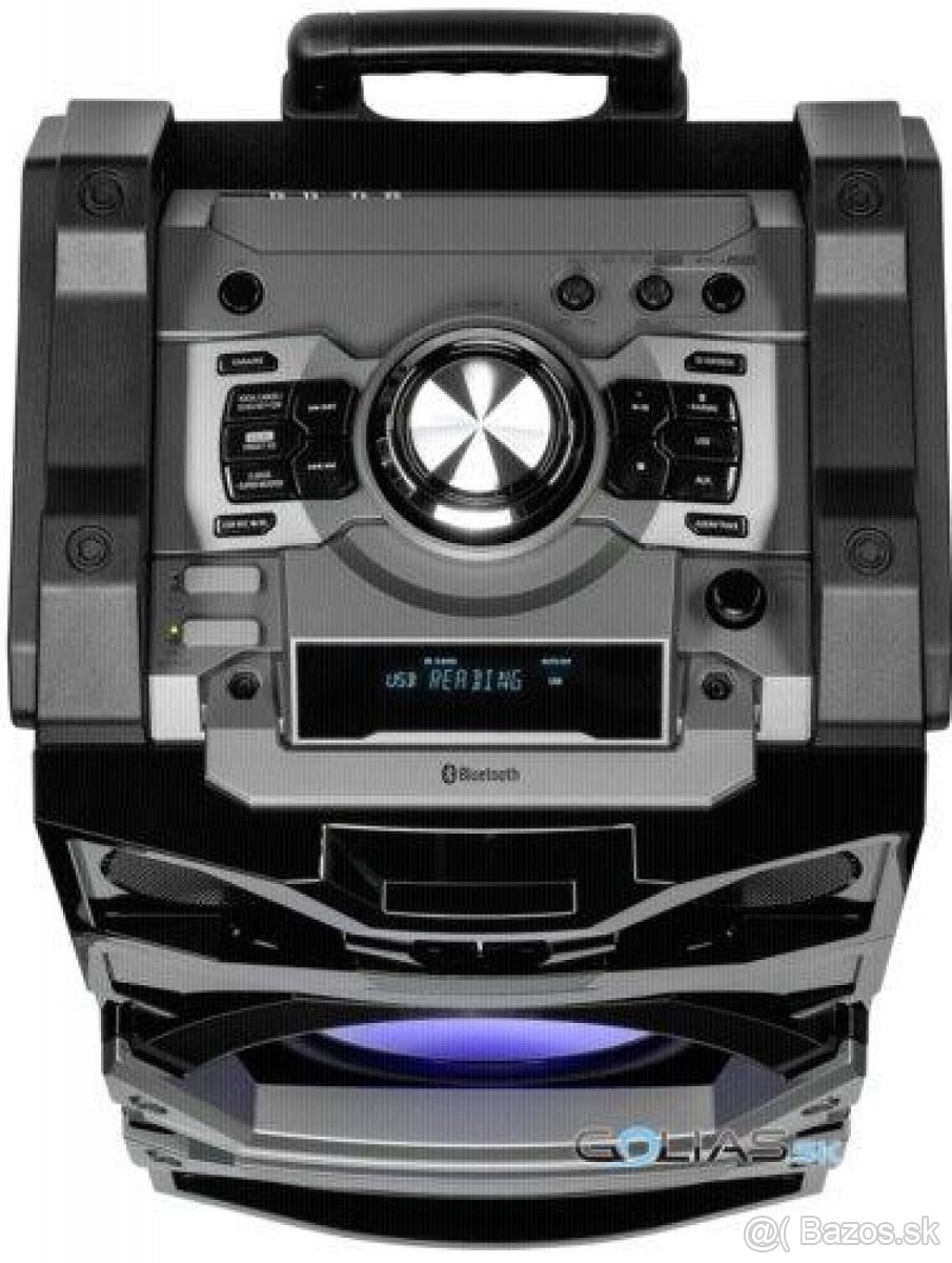 Predám Panasonic SC-CMAX5E - 3