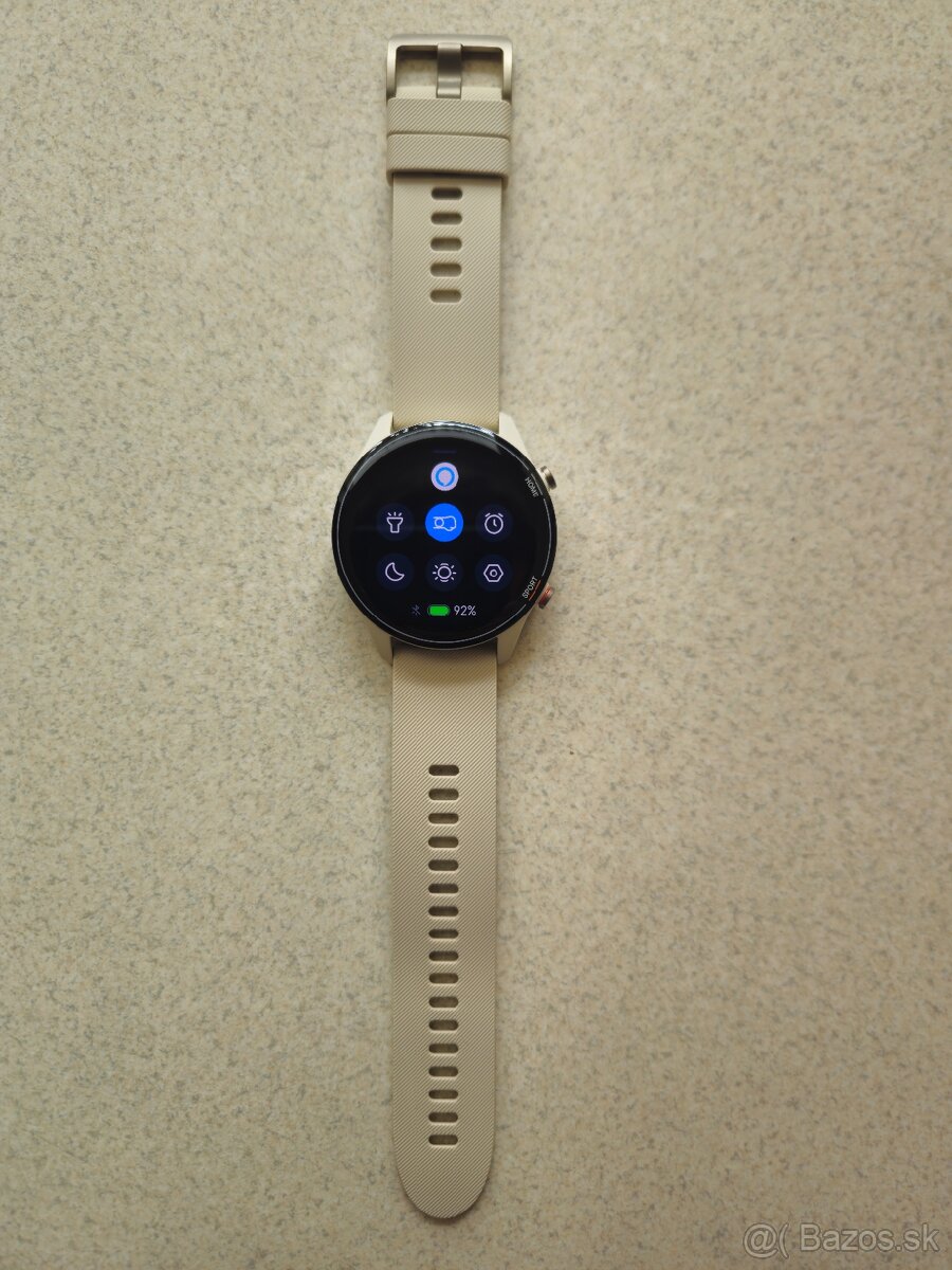 Xiaomi Mi Watch - 3