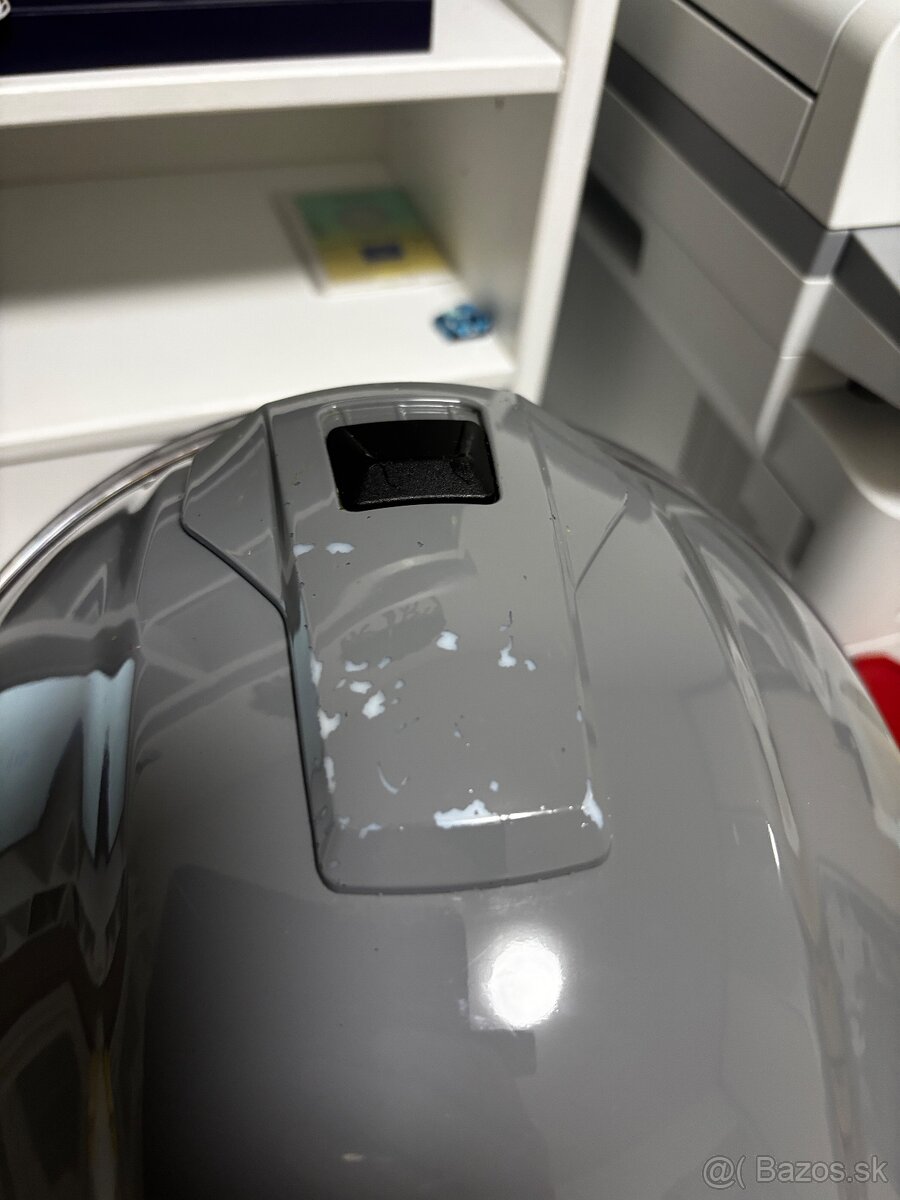 Schuberth C5+komunikator Sena - 3