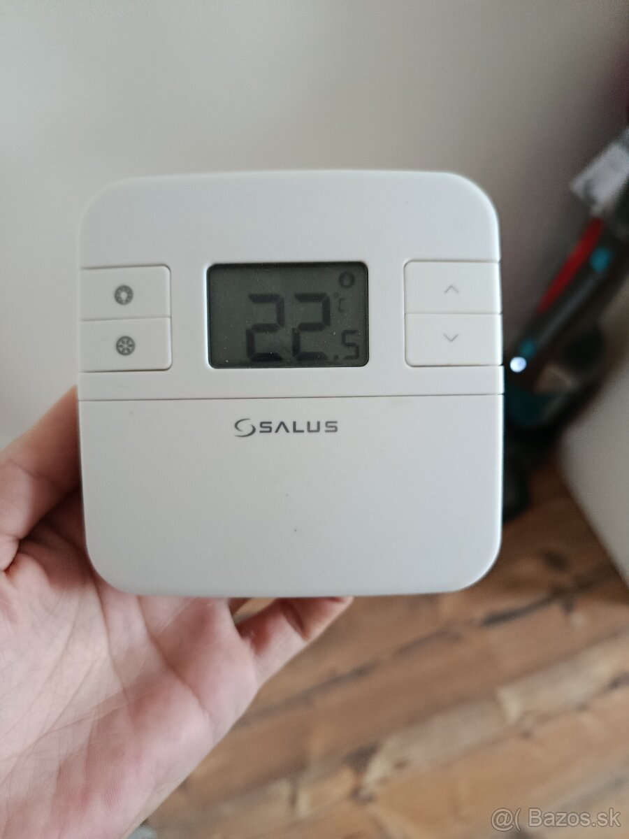 Plynovy kotol Protherm Tiger - 3