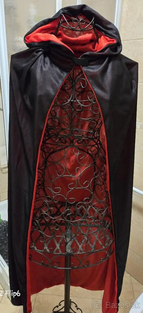 Helowinsky kostim - 3