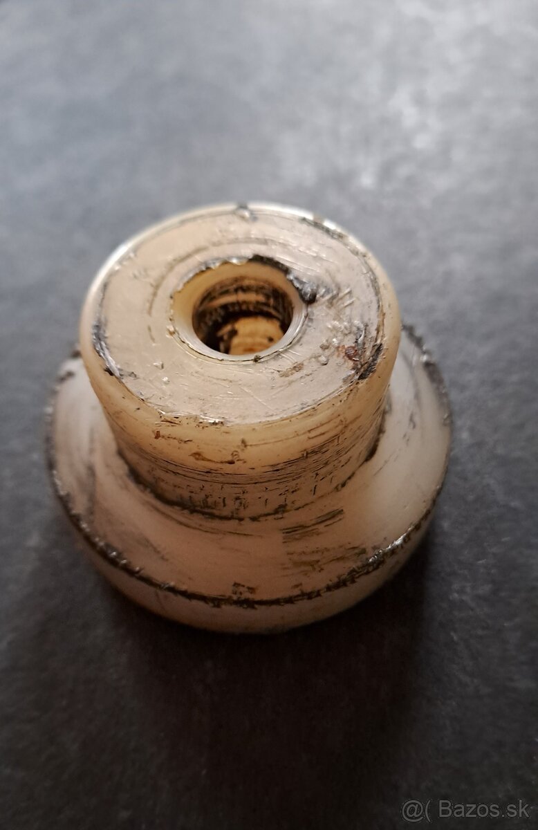 Silonové kolieska - 3