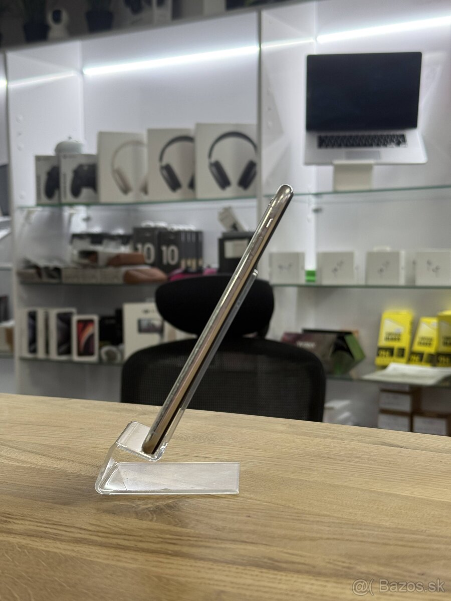 iPhone XS Max White 64GB - 3