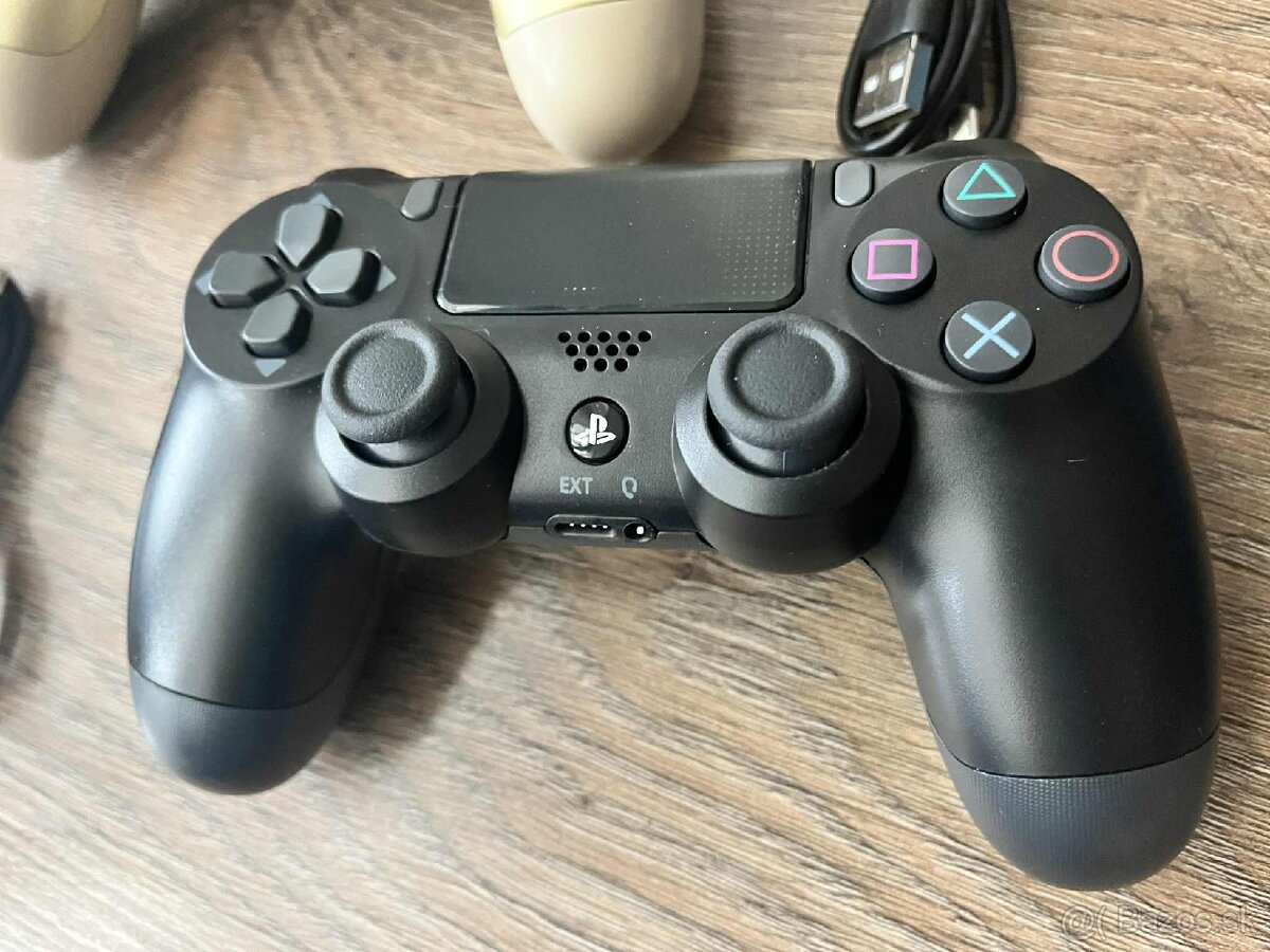 PS4 Dualshock - 3