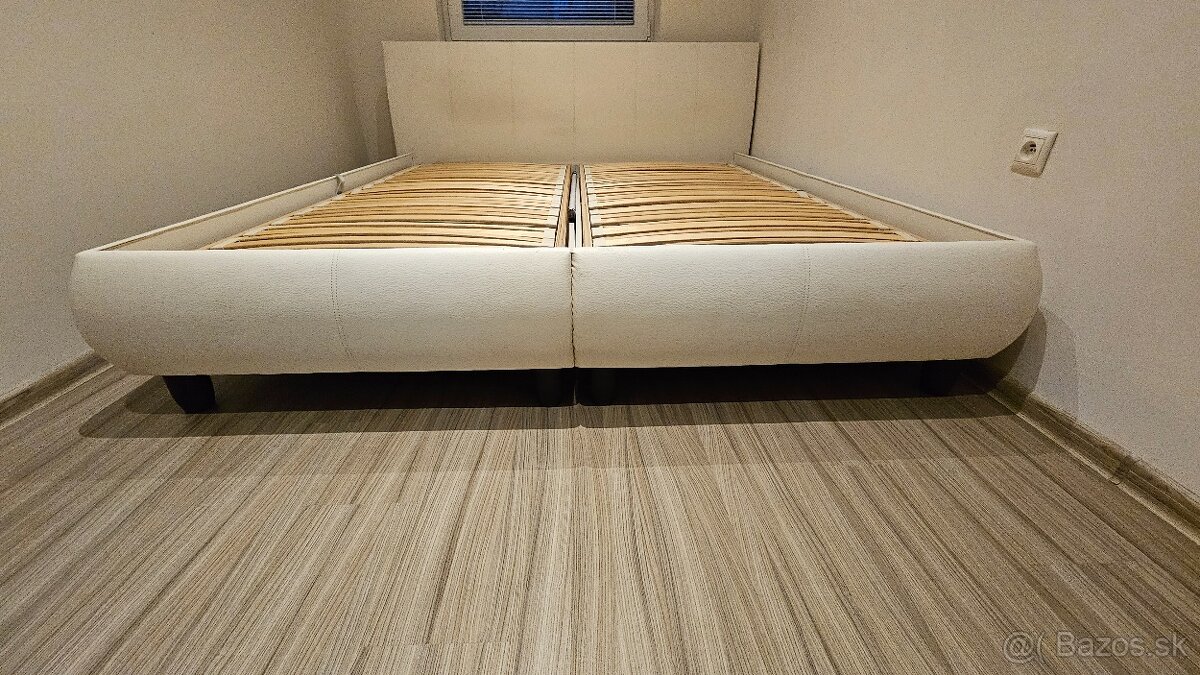 Posteľ 180x200 - 3