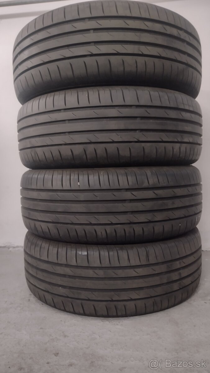 205/55r16 Nexen - 3