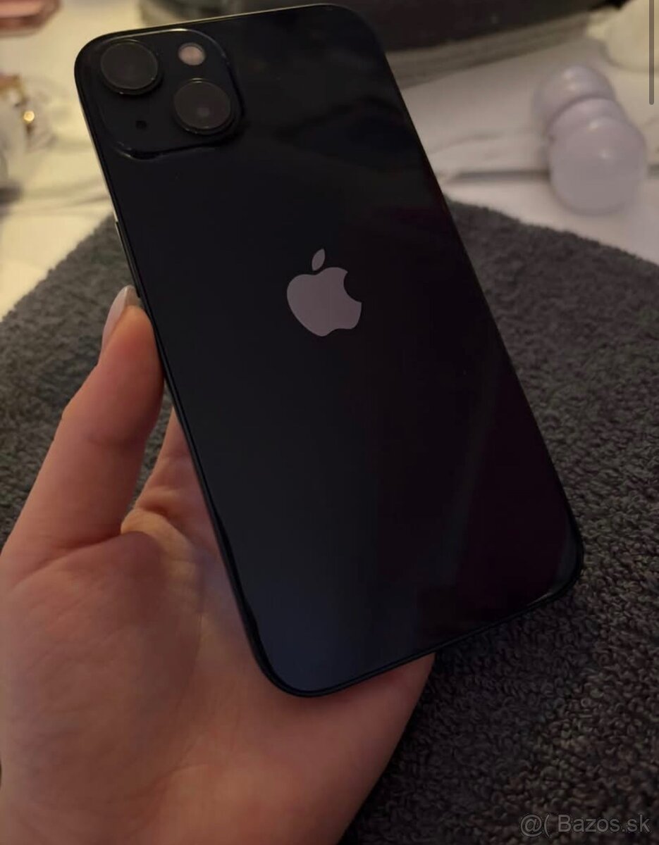 Predám Iphone 13 - 3