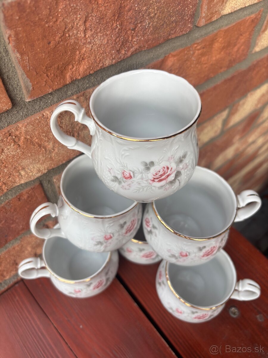 Buclaky Bernadotte - 3