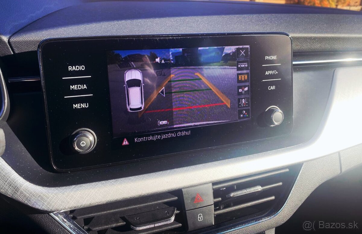 Škoda Kamiq 1.0 TSI 30 Edition - 3