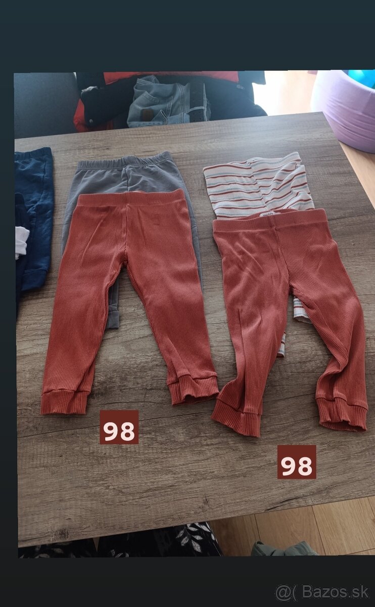 Predám detské veci - 3
