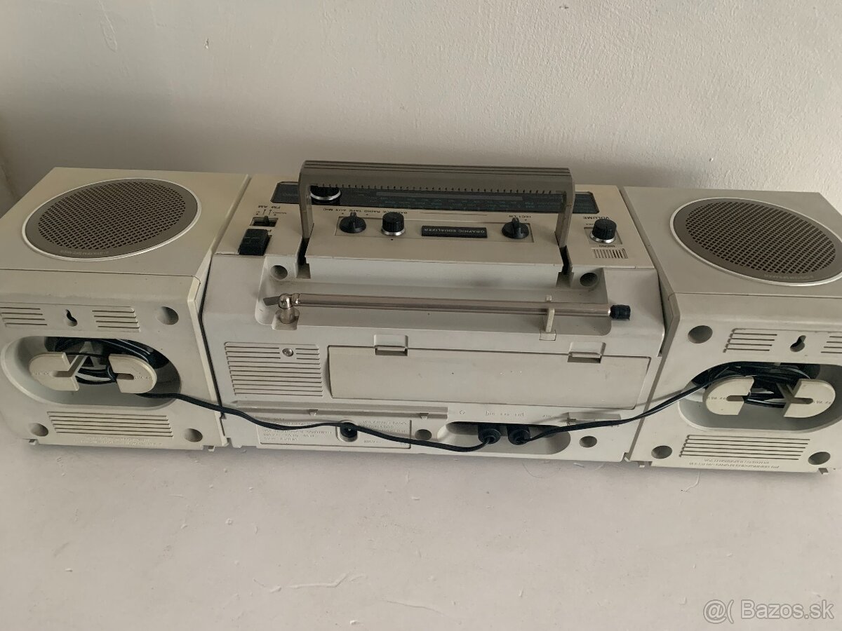 RFT SKR1000-radiomagnetofon - 3