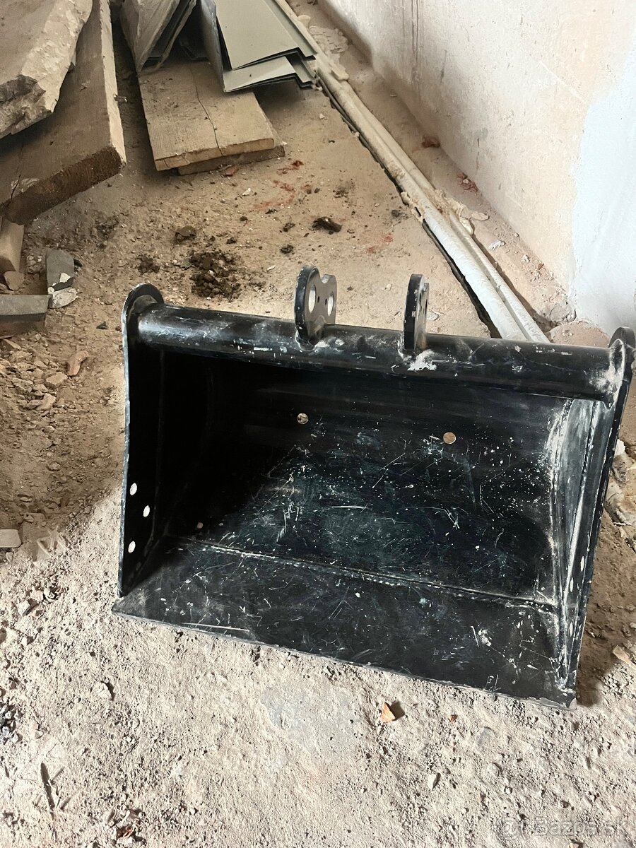 Predám vrták na minibáger - 3