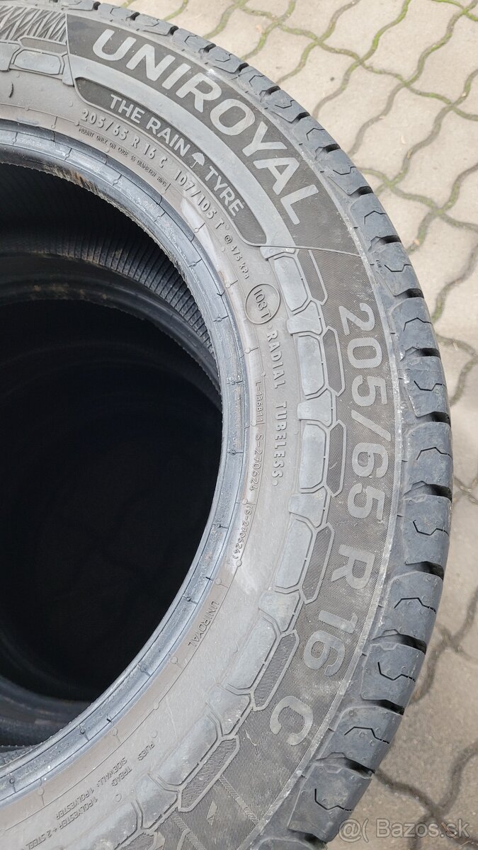205/65 r16 - 3