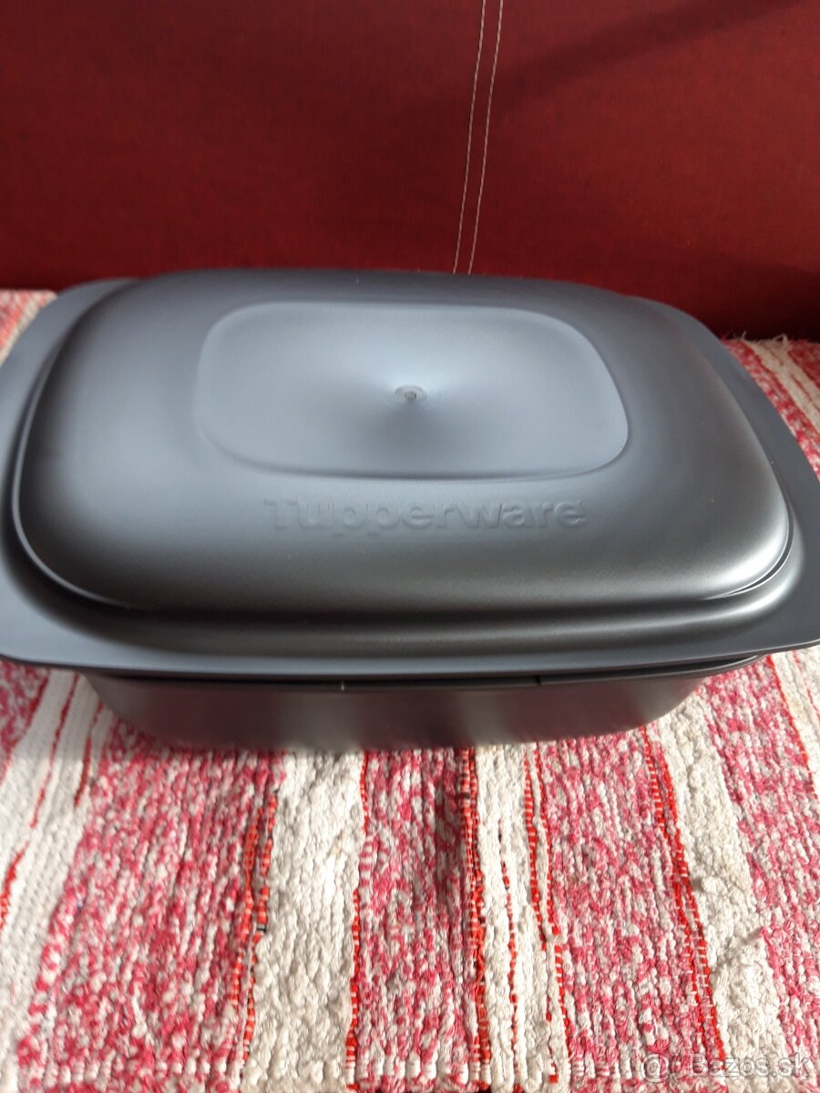 Výrobky Tupperware - 3