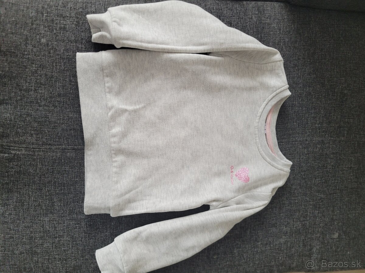 Dievcenske mikiny - 3