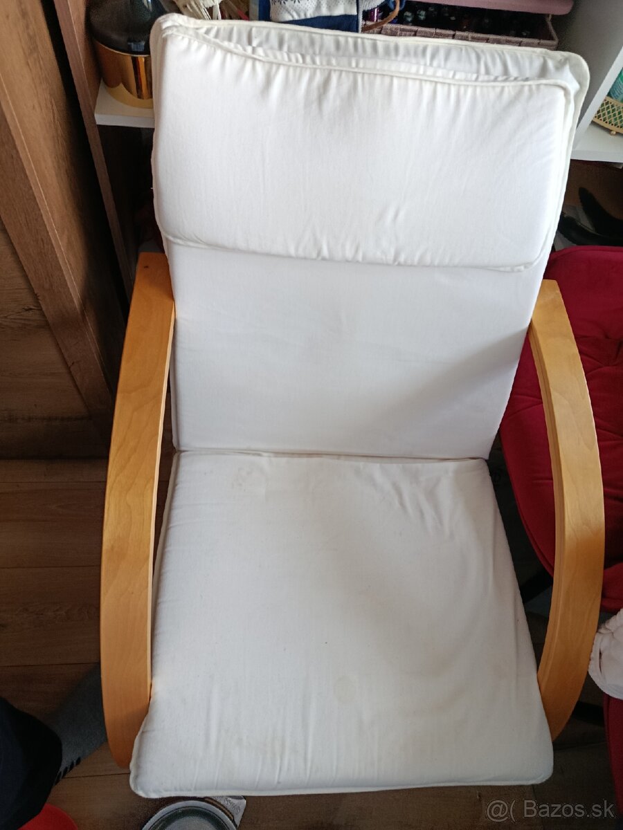 Kreslo - 3