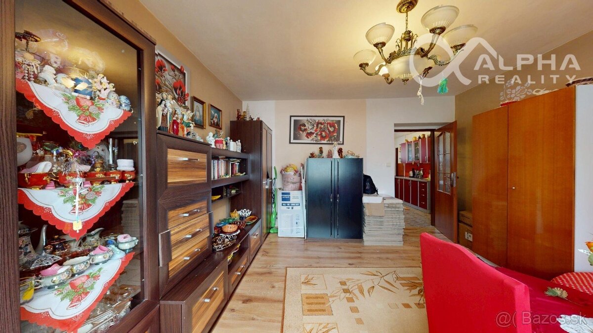 EXKLUZÍVNE 2i byt, Spišská Stará Ves - 3