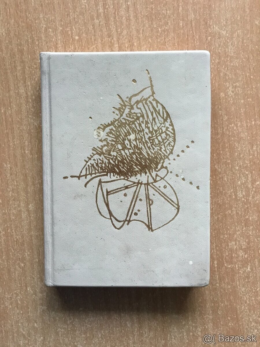 3 x Miroslav Válek - 3