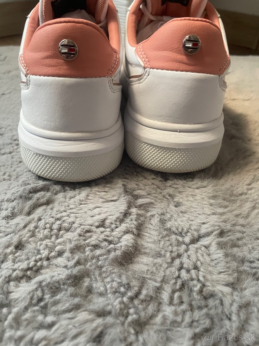 Dámske tenisky TH vel.36 - 3