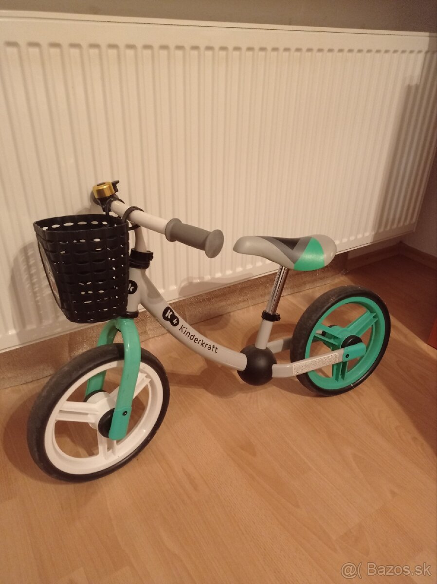 Detské odrážadlo - 3