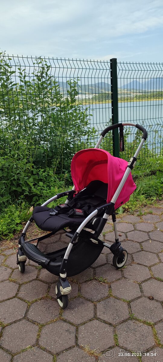 Bugaboo bee 5 - 3