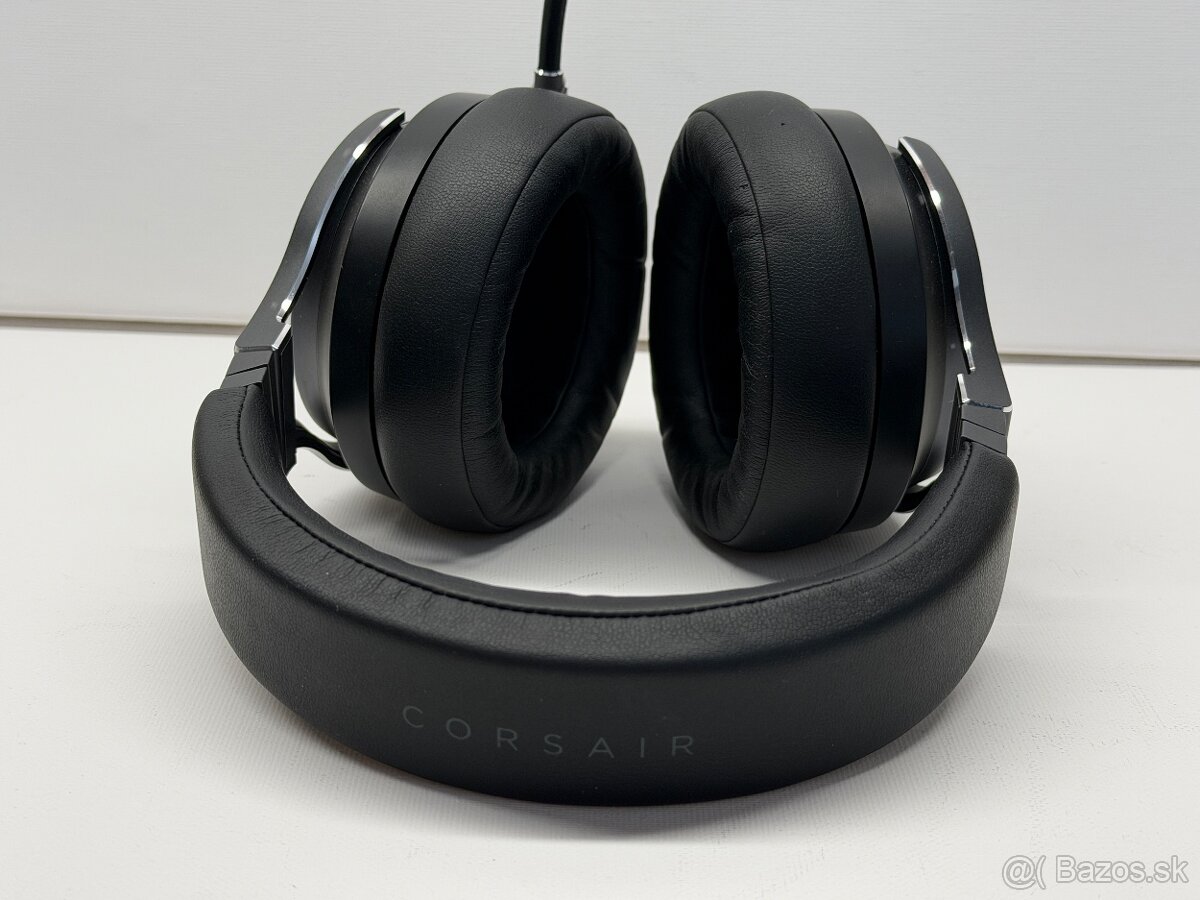 Corsair Virtuoso RGB Wireless - 3