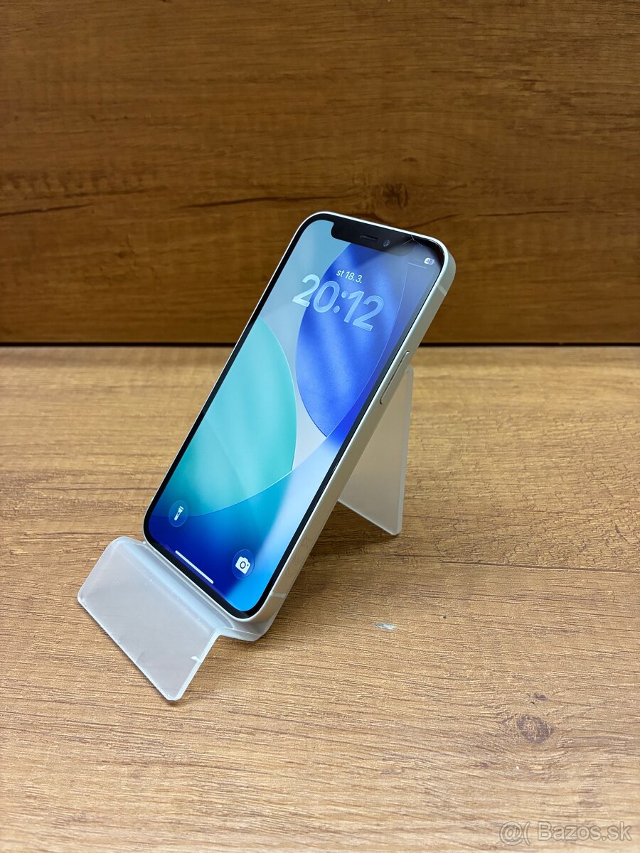 Iphone 12 Mini 128gb, 🔋100%+Zaruka - 3