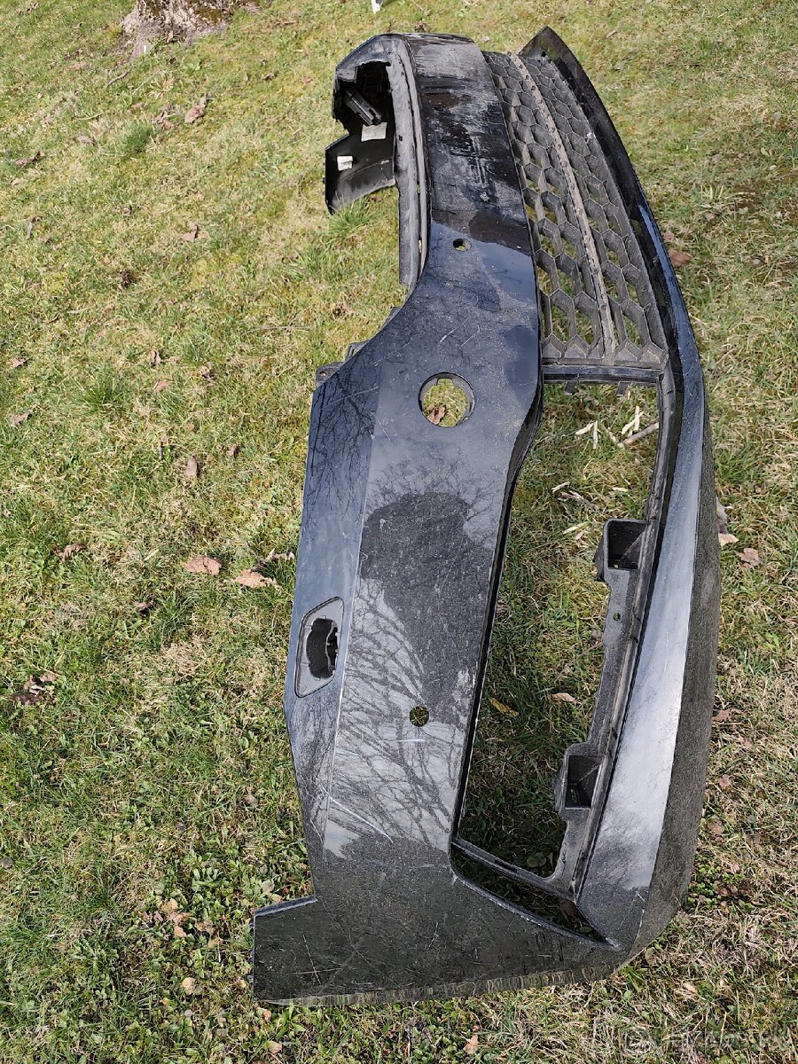 Škoda Superb III facelift - 3