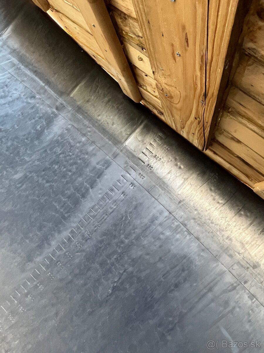 Otužovacia kada 1000l - 3