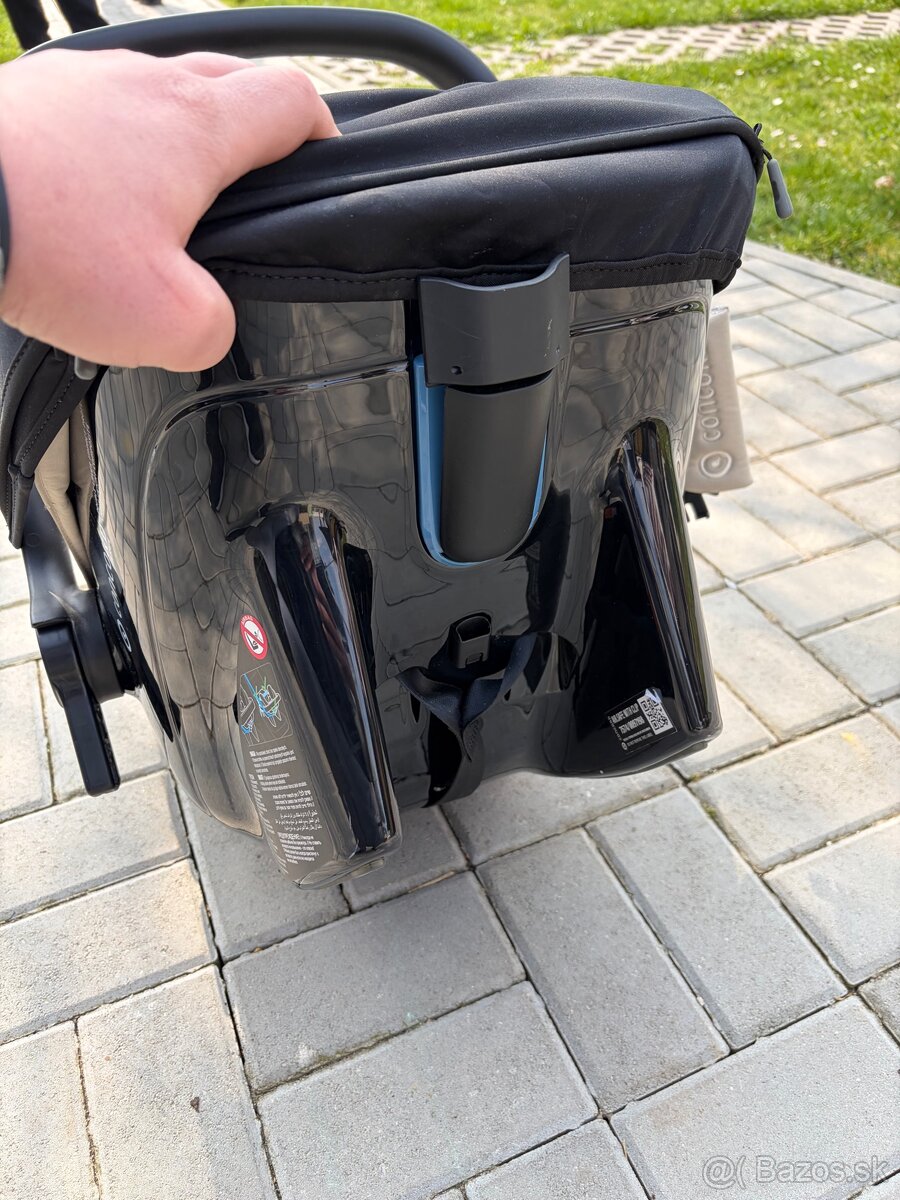 Concord air safe - 3