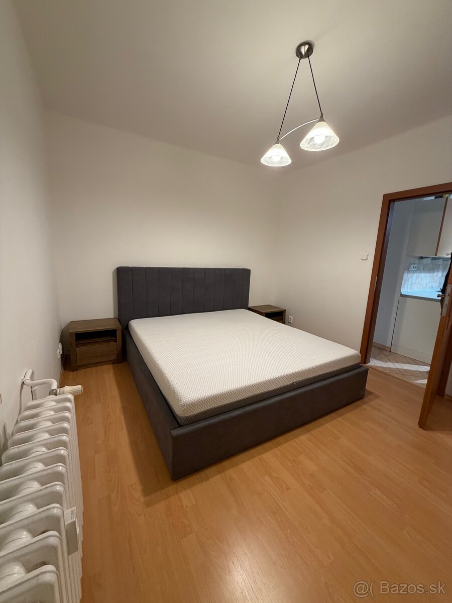 Prenájom 2-izbového bytu - 3