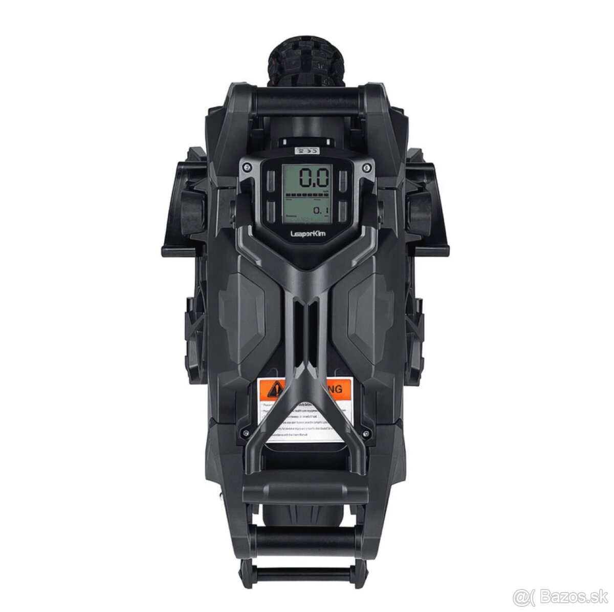 Leaperkim Oryx - 3