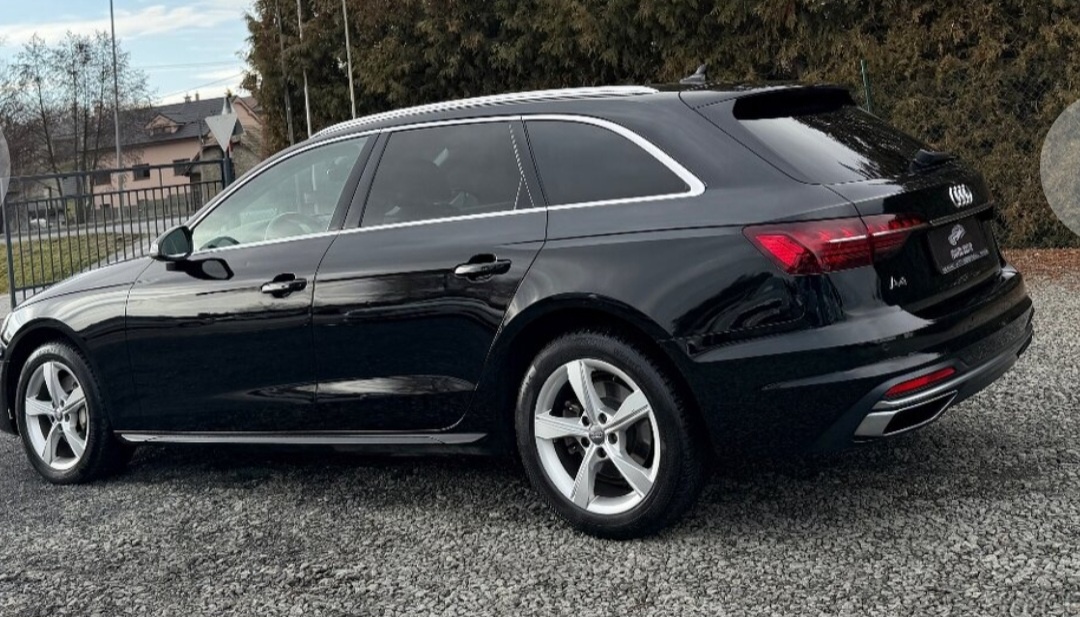 Kúpim Audi A4 A6 - 3