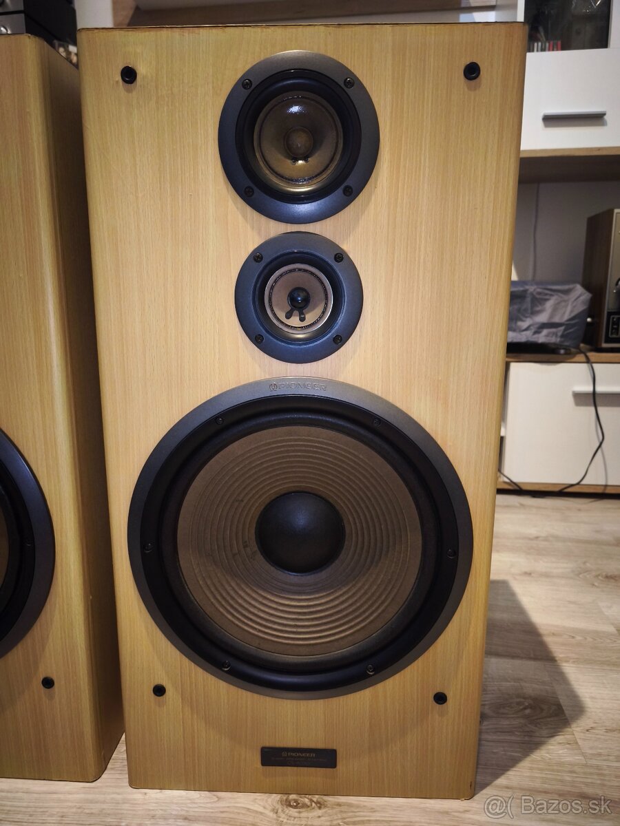 Reproduktory Pioneer CS-9030 - 3