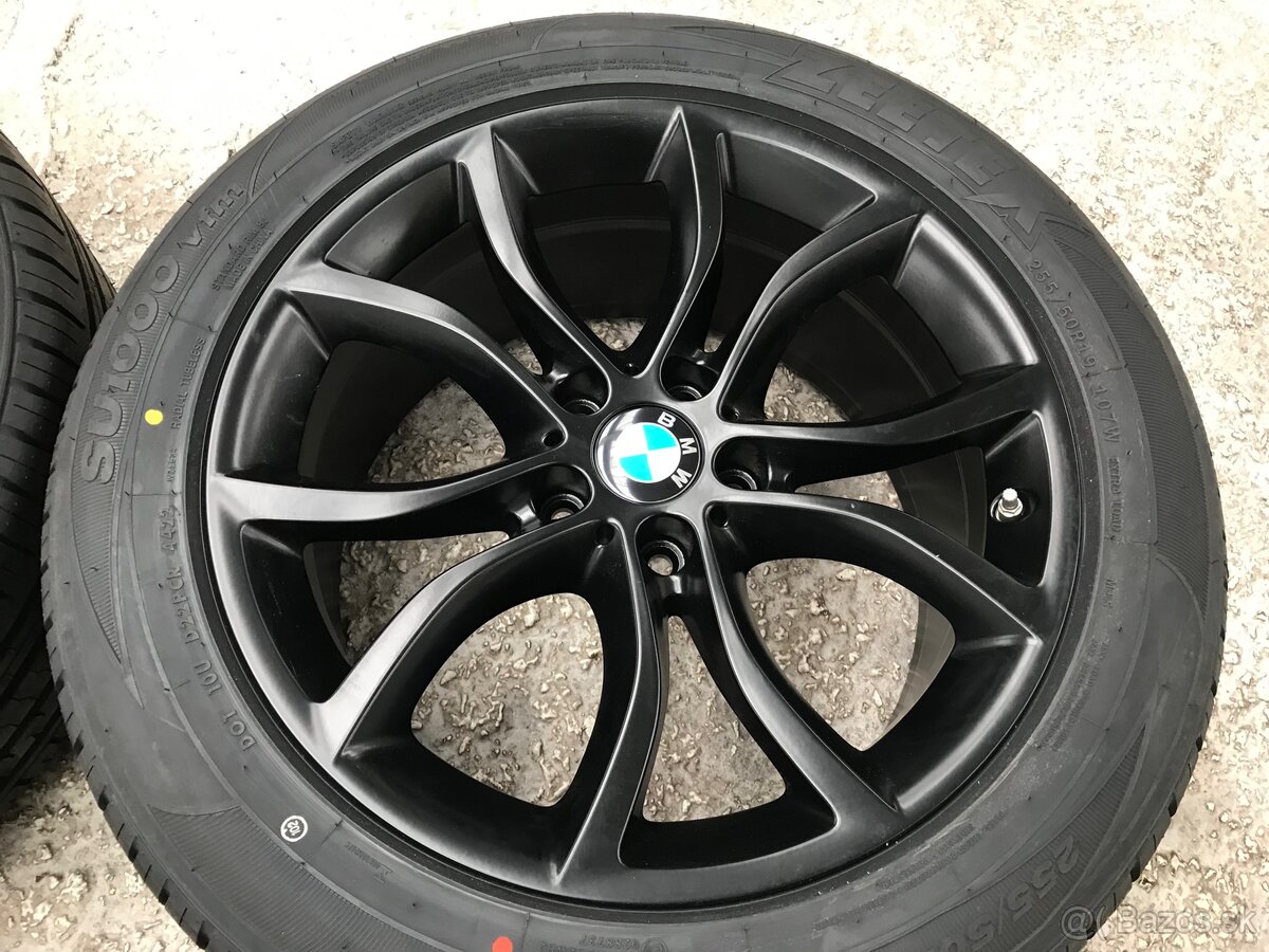 ORIGINAL BMW LETNA SADA NOVA - 3
