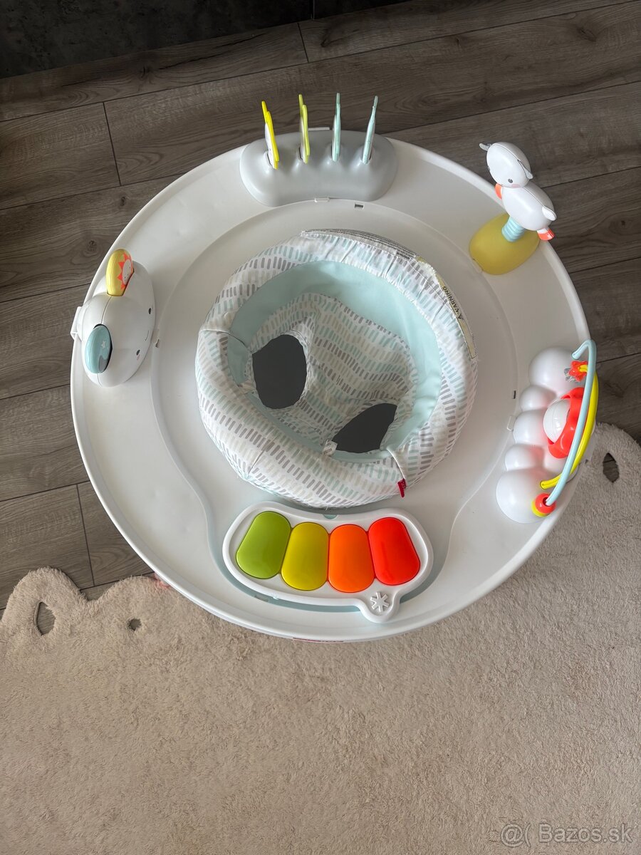 Predám detské chodítko / activity centrum Skip Hop - 3