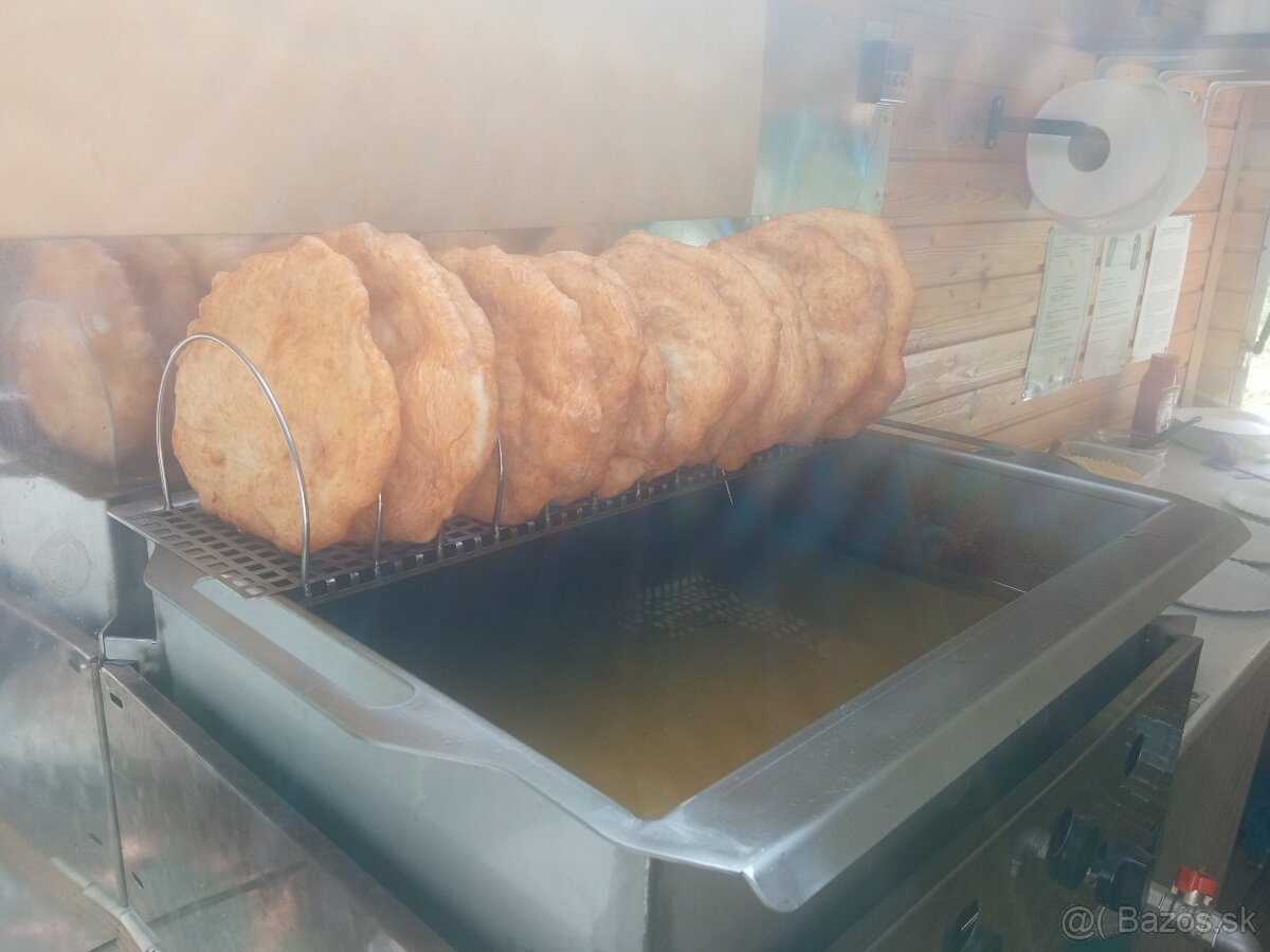 Gastro spotrebiče - 3