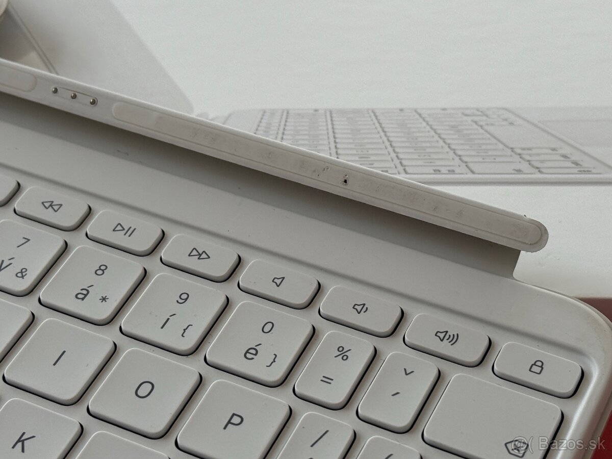 Magic Keyboard Folio MQDP3SL/A - 3