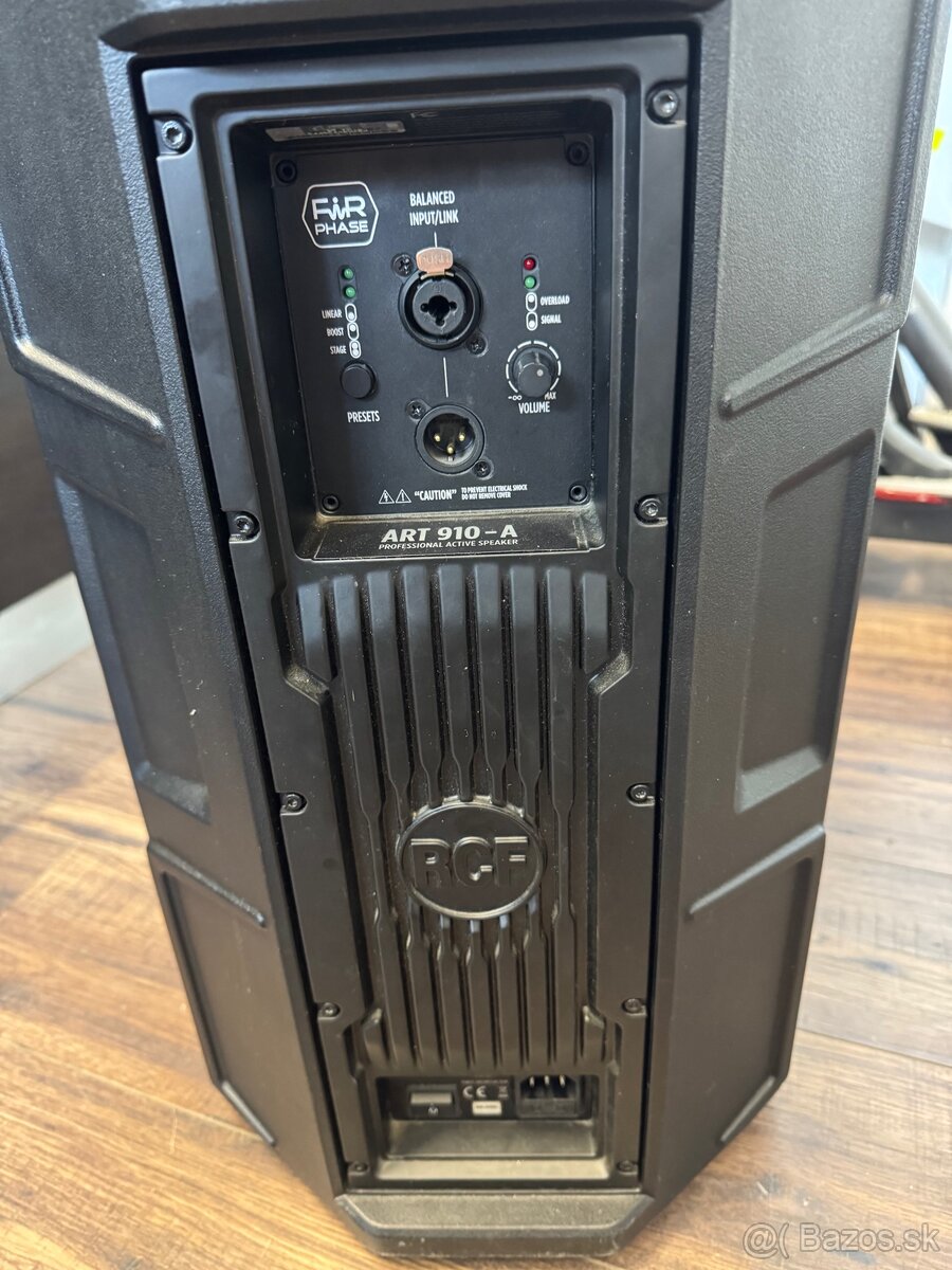 RCF ART 910-A - 3