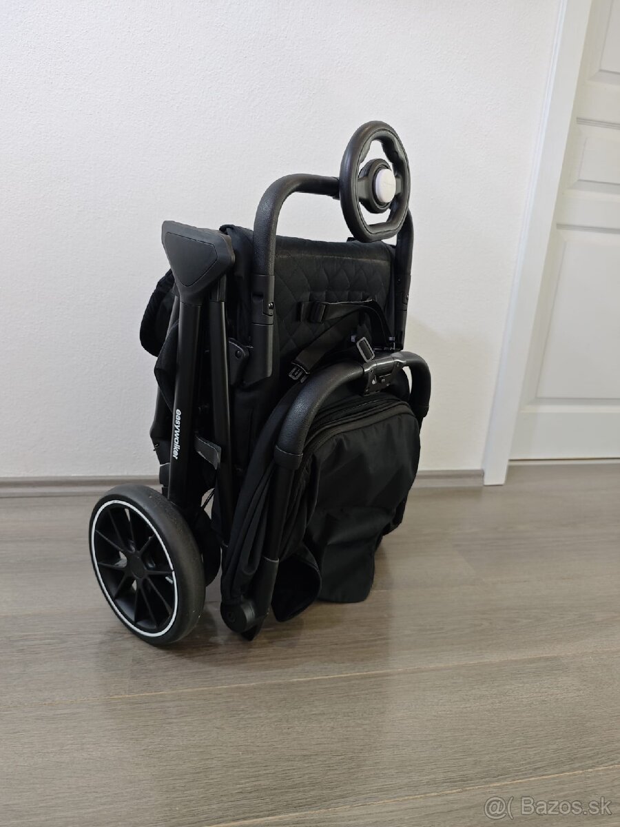 Predam EASYWALKER JACKEY XL + fusak - 3