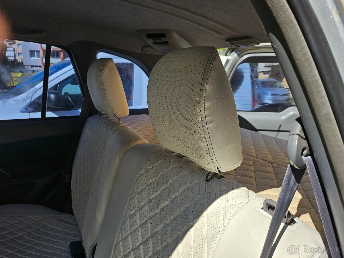 Predam RAV4 - 3